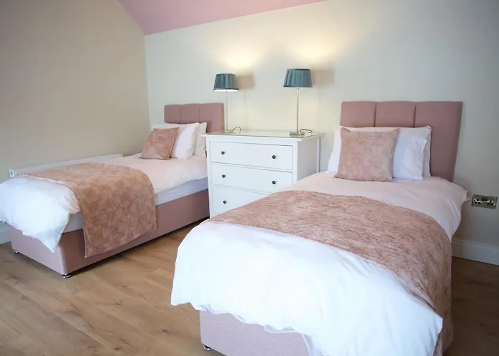 Townhouse Stay - St George\'S Terrace