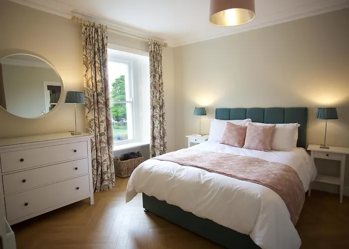 Townhouse Stay - St George\'S Terrace