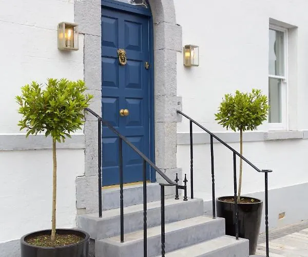 Townhouse Stay - St George\'S Terrace