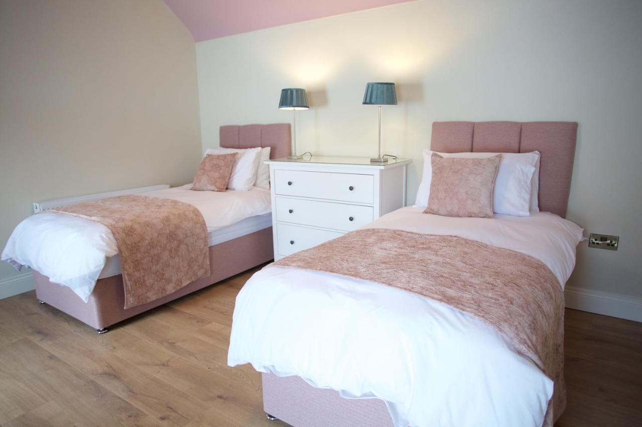 Townhouse - St George's Terrace Villa Carrick-on-Shannon