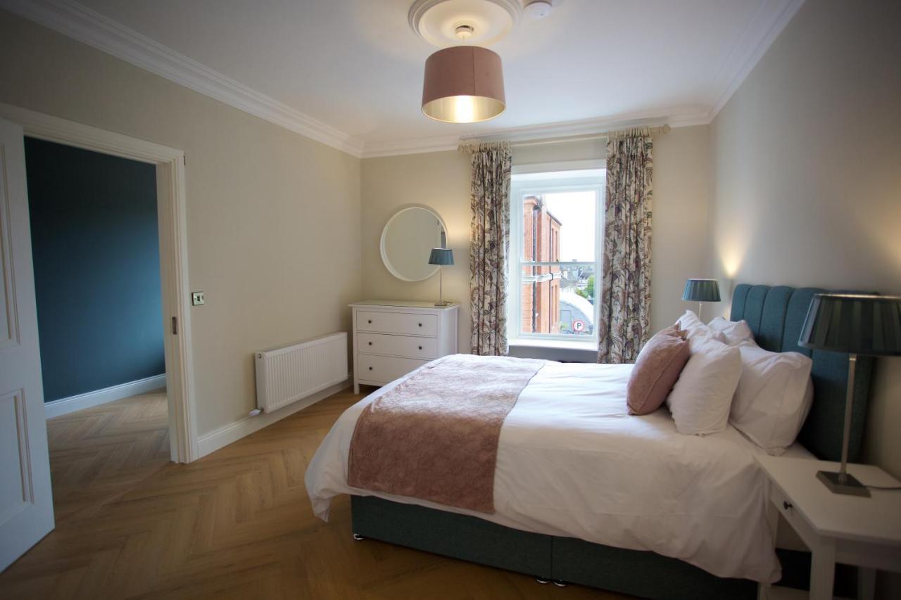 Townhouse - St George's Terrace