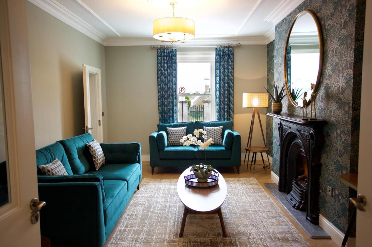 Townhouse - St George's Terrace * Carrick on Shannon