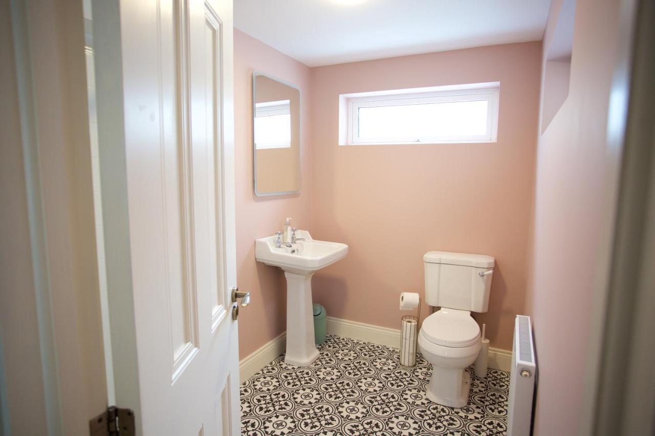 Townhouse - St George's Terrace Villa