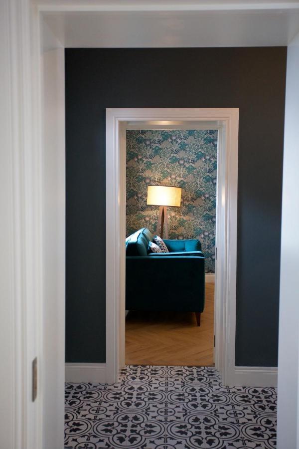 Townhouse - St George's Terrace