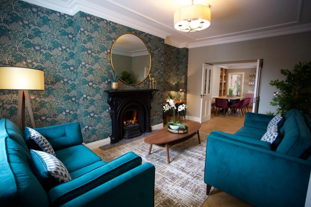 Townhouse - St George's Terrace Villa