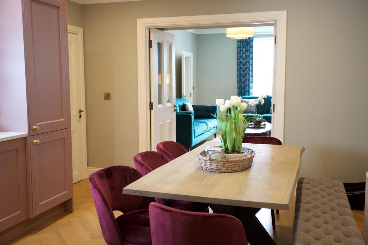 Villa Townhouse - St George's Terrace