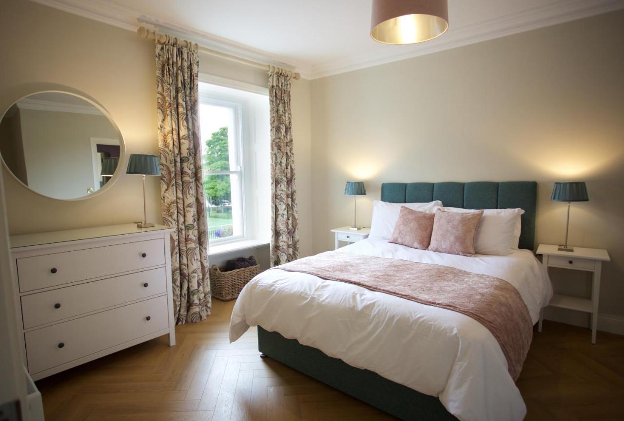 Townhouse - St George's Terrace Villa Carrick on Shannon