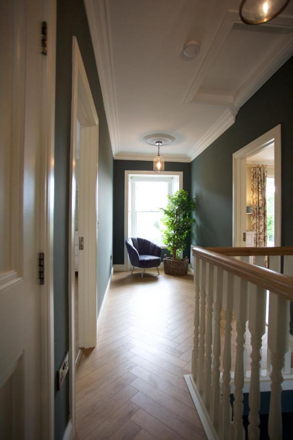 Villa Townhouse - St George's Terrace