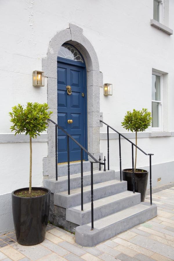 Townhouse - St George's Terrace